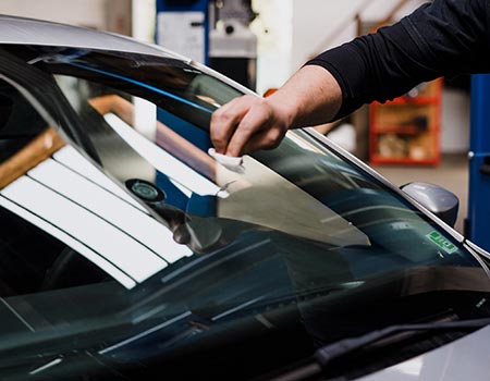 Detaljno sređivanje automobila
