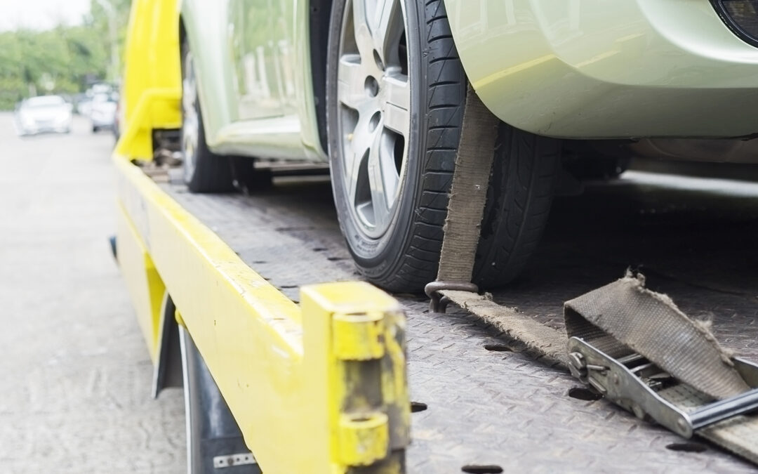 Kako osigurati siguran transport automobila iz EU do Srbije