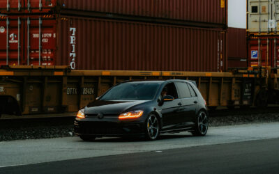 Zašto je prednost uvesti auto iz EU?